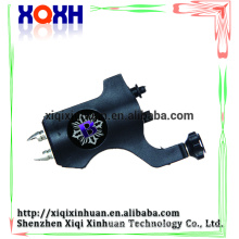 Top selling dragonfly rotary tattoo machine gun, iron tattoo amchien swiss motor on sale